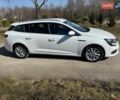 Білий Рено Меган, об'ємом двигуна 1.46 л та пробігом 181 тис. км за 13500 $, фото 6 на Automoto.ua