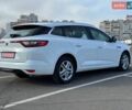 Білий Рено Меган, об'ємом двигуна 1.46 л та пробігом 96 тис. км за 15400 $, фото 11 на Automoto.ua