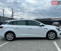 Білий Рено Меган, об'ємом двигуна 1.5 л та пробігом 174 тис. км за 13300 $, фото 7 на Automoto.ua