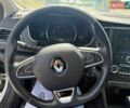 Белый Рено Меган, объемом двигателя 1.5 л и пробегом 90 тыс. км за 15600 $, фото 34 на Automoto.ua