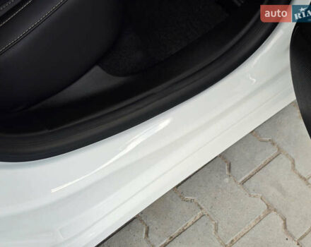 Белый Рено Меган, объемом двигателя 1.5 л и пробегом 114 тыс. км за 18600 $, фото 52 на Automoto.ua