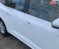 Белый Рено Меган, объемом двигателя 1.5 л и пробегом 140 тыс. км за 14800 $, фото 7 на Automoto.ua