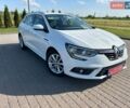 Білий Рено Меган, об'ємом двигуна 1.46 л та пробігом 217 тис. км за 11300 $, фото 1 на Automoto.ua