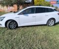 Білий Рено Меган, об'ємом двигуна 1.46 л та пробігом 234 тис. км за 11550 $, фото 2 на Automoto.ua