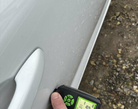 Белый Рено Меган, объемом двигателя 1.46 л и пробегом 181 тыс. км за 14200 $, фото 35 на Automoto.ua