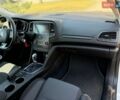 Белый Рено Меган, объемом двигателя 1.46 л и пробегом 183 тыс. км за 13500 $, фото 27 на Automoto.ua
