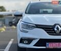 Білий Рено Меган, об'ємом двигуна 1.46 л та пробігом 96 тис. км за 15400 $, фото 14 на Automoto.ua
