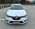 Білий Рено Меган, об'ємом двигуна 1.5 л та пробігом 174 тис. км за 13300 $, фото 2 на Automoto.ua