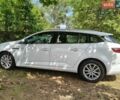 Белый Рено Меган, объемом двигателя 1.46 л и пробегом 132 тыс. км за 12599 $, фото 2 на Automoto.ua