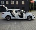 Белый Рено Меган, объемом двигателя 1.5 л и пробегом 114 тыс. км за 18600 $, фото 78 на Automoto.ua