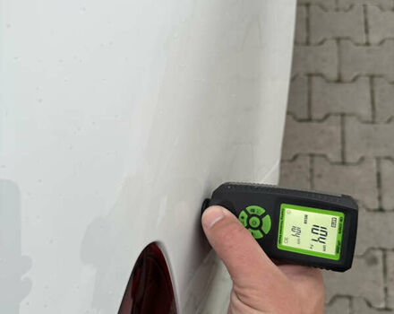 Белый Рено Меган, объемом двигателя 1.46 л и пробегом 179 тыс. км за 13800 $, фото 33 на Automoto.ua