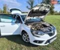 Білий Рено Меган, об'ємом двигуна 1.46 л та пробігом 234 тис. км за 11550 $, фото 38 на Automoto.ua