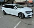 Белый Рено Меган, объемом двигателя 1.46 л и пробегом 136 тыс. км за 16500 $, фото 7 на Automoto.ua