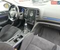 Белый Рено Меган, объемом двигателя 1.46 л и пробегом 210 тыс. км за 15200 $, фото 17 на Automoto.ua