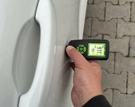 Белый Рено Меган, объемом двигателя 1.46 л и пробегом 179 тыс. км за 13800 $, фото 31 на Automoto.ua