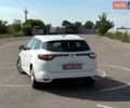 Білий Рено Меган, об'ємом двигуна 1.46 л та пробігом 134 тис. км за 14600 $, фото 3 на Automoto.ua