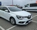 Белый Рено Меган, объемом двигателя 1.5 л и пробегом 295 тыс. км за 12900 $, фото 5 на Automoto.ua