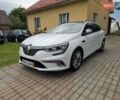 Белый Рено Меган, объемом двигателя 1.46 л и пробегом 210 тыс. км за 15200 $, фото 13 на Automoto.ua