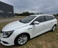 Білий Рено Меган, об'ємом двигуна 1.46 л та пробігом 199 тис. км за 12150 $, фото 7 на Automoto.ua