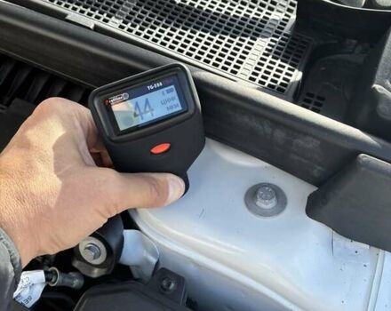 Белый Рено Меган, объемом двигателя 1.46 л и пробегом 136 тыс. км за 16500 $, фото 137 на Automoto.ua