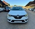 Білий Рено Меган, об'ємом двигуна 1.5 л та пробігом 204 тис. км за 13900 $, фото 1 на Automoto.ua