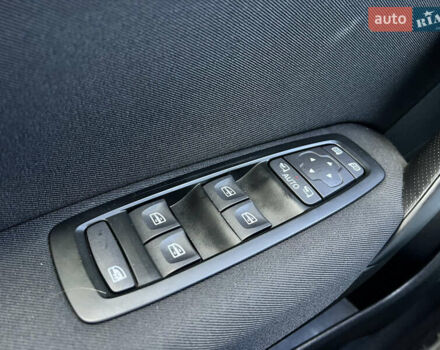 Белый Рено Меган, объемом двигателя 1.5 л и пробегом 182 тыс. км за 14900 $, фото 13 на Automoto.ua