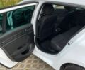 Білий Рено Меган, об'ємом двигуна 1.5 л та пробігом 232 тис. км за 12990 $, фото 63 на Automoto.ua