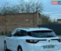 Белый Рено Меган, объемом двигателя 1.5 л и пробегом 179 тыс. км за 13300 $, фото 10 на Automoto.ua