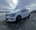 Белый Рено Меган, объемом двигателя 1.33 л и пробегом 150 тыс. км за 13200 $, фото 2 на Automoto.ua