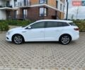 Білий Рено Меган, об'ємом двигуна 1.5 л та пробігом 232 тис. км за 12990 $, фото 22 на Automoto.ua