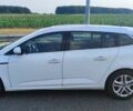 Белый Рено Меган, объемом двигателя 1.5 л и пробегом 215 тыс. км за 12200 $, фото 1 на Automoto.ua