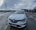 Белый Рено Меган, объемом двигателя 1.33 л и пробегом 150 тыс. км за 13200 $, фото 1 на Automoto.ua