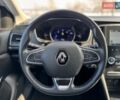 Білий Рено Меган, об'ємом двигуна 1.5 л та пробігом 168 тис. км за 14200 $, фото 17 на Automoto.ua