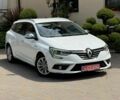 Білий Рено Меган, об'ємом двигуна 1.46 л та пробігом 198 тис. км за 12350 $, фото 2 на Automoto.ua