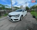 Белый Рено Меган, объемом двигателя 1.46 л и пробегом 262 тыс. км за 12000 $, фото 7 на Automoto.ua