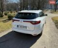Белый Рено Меган, объемом двигателя 1.46 л и пробегом 183 тыс. км за 13500 $, фото 8 на Automoto.ua