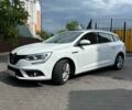 Білий Рено Меган, об'ємом двигуна 1.5 л та пробігом 165 тис. км за 14200 $, фото 1 на Automoto.ua