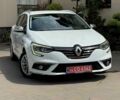 Білий Рено Меган, об'ємом двигуна 1.46 л та пробігом 198 тис. км за 12350 $, фото 1 на Automoto.ua