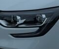 Білий Рено Меган, об'ємом двигуна 1.46 л та пробігом 183 тис. км за 11999 $, фото 12 на Automoto.ua