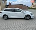 Білий Рено Меган, об'ємом двигуна 1.46 л та пробігом 185 тис. км за 12900 $, фото 11 на Automoto.ua
