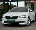 Белый Рено Меган, объемом двигателя 1.33 л и пробегом 210 тыс. км за 11700 $, фото 21 на Automoto.ua