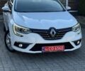 Белый Рено Меган, объемом двигателя 1.46 л и пробегом 198 тыс. км за 13750 $, фото 3 на Automoto.ua