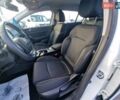 Белый Рено Меган, объемом двигателя 1.46 л и пробегом 144 тыс. км за 15500 $, фото 22 на Automoto.ua