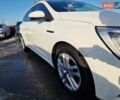 Белый Рено Меган, объемом двигателя 1.46 л и пробегом 144 тыс. км за 15500 $, фото 10 на Automoto.ua