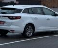Білий Рено Меган, об'ємом двигуна 1.46 л та пробігом 183 тис. км за 11999 $, фото 16 на Automoto.ua