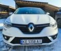Белый Рено Меган, объемом двигателя 1.5 л и пробегом 177 тыс. км за 14200 $, фото 5 на Automoto.ua