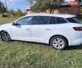 Білий Рено Меган, об'ємом двигуна 1.46 л та пробігом 234 тис. км за 11550 $, фото 3 на Automoto.ua