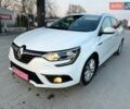 Белый Рено Меган, объемом двигателя 1.46 л и пробегом 185 тыс. км за 14200 $, фото 15 на Automoto.ua