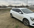 Белый Рено Меган, объемом двигателя 1.46 л и пробегом 230 тыс. км за 12500 $, фото 26 на Automoto.ua