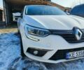 Білий Рено Меган, об'ємом двигуна 1.5 л та пробігом 177 тис. км за 13700 $, фото 15 на Automoto.ua